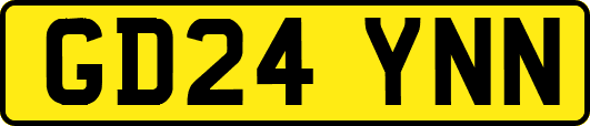 GD24YNN