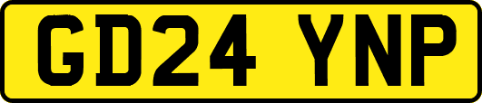 GD24YNP