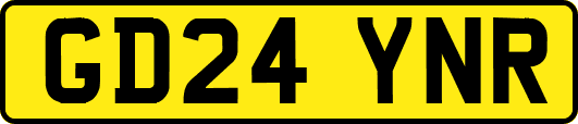 GD24YNR