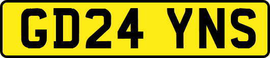GD24YNS