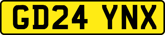 GD24YNX