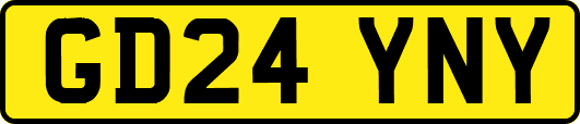 GD24YNY