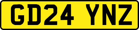 GD24YNZ
