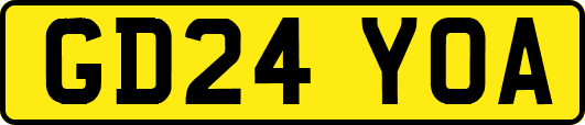 GD24YOA