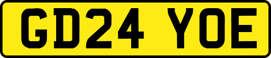 GD24YOE
