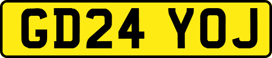 GD24YOJ