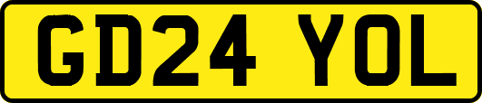 GD24YOL