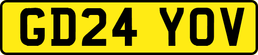 GD24YOV