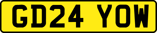 GD24YOW