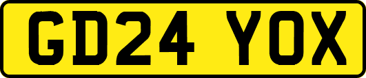 GD24YOX