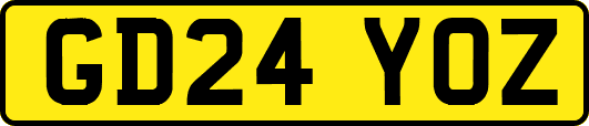 GD24YOZ