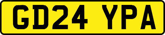 GD24YPA