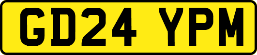 GD24YPM