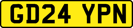 GD24YPN