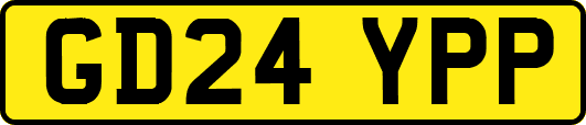 GD24YPP