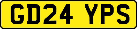 GD24YPS