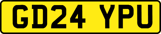 GD24YPU