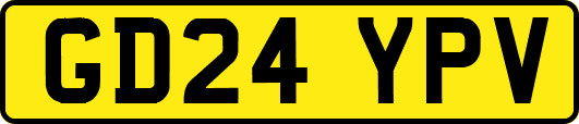 GD24YPV