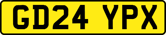 GD24YPX