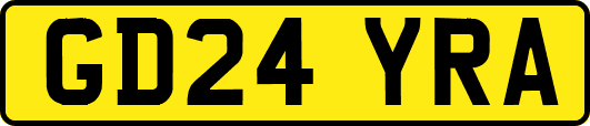 GD24YRA