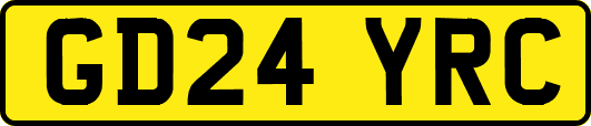 GD24YRC