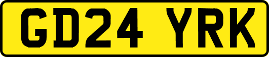 GD24YRK