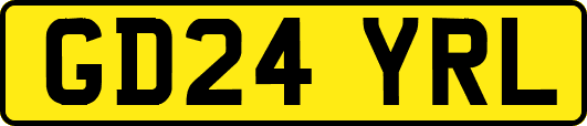 GD24YRL