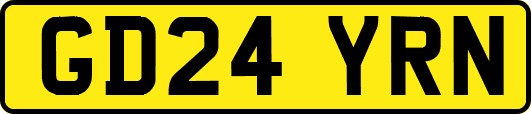 GD24YRN