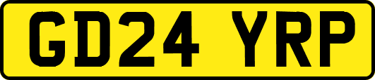 GD24YRP