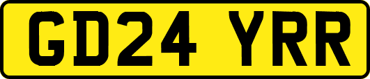 GD24YRR