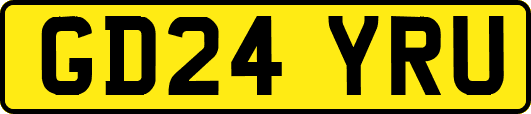 GD24YRU