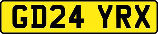 GD24YRX
