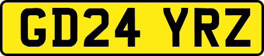 GD24YRZ
