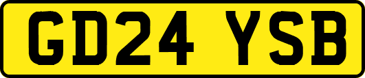 GD24YSB