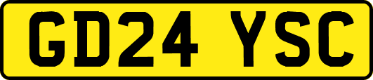 GD24YSC