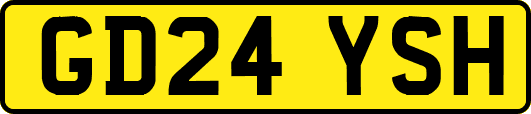 GD24YSH