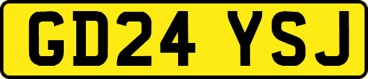 GD24YSJ