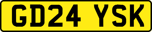 GD24YSK