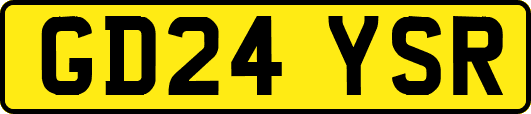GD24YSR