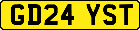GD24YST
