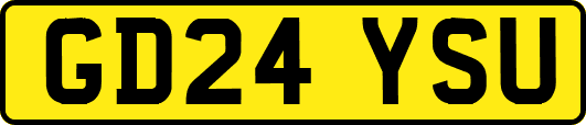 GD24YSU