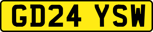 GD24YSW