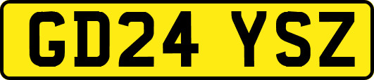 GD24YSZ