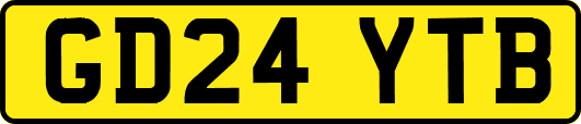 GD24YTB