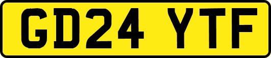 GD24YTF