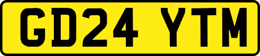 GD24YTM