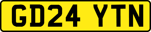 GD24YTN