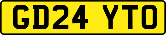 GD24YTO