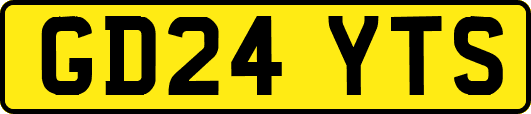 GD24YTS