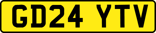 GD24YTV